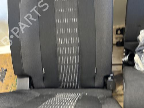 Rear seat PEUGEOT 308 SW II (LC_, LJ_, LR_, LX_, L4_) 1.6 BlueHDi 120 | BP29630149C17 