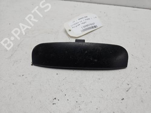 Used Tailgate handle Tailgate handle CITROËN C4 I (LC_) 1.6 HDi (90 hp) 39168019 39168019