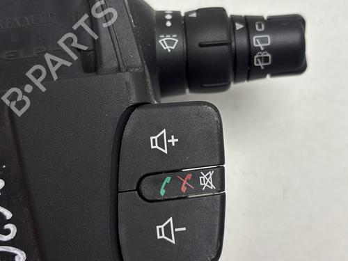 Steering column stalk RENAULT CLIO III (BR0/1, CR0/1) 1.5 dCi (C/BR0G, C/BR1G) | BP29411831I23 