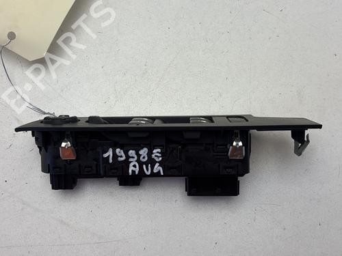 Left front window switch CITROËN C4 Picasso II 1.6 BlueHDi 120 | BP30112815I27