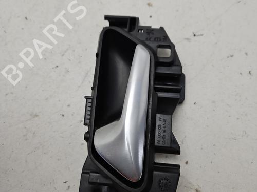 Used Front left interior door handle Front left interior door handle PEUGEOT 308 II (LB_, LP_, LW_, LH_, L3_) 1.6 HDi 100 (99 hp) 33708150 33708150