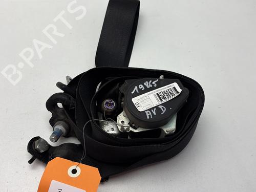 Used Front right belt tensioner CITROËN NEMO MPV 1.4 HDi (68 hp) 29362758