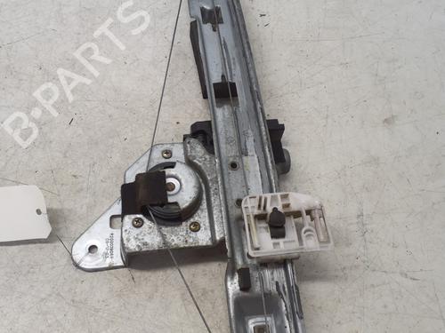 Rudehejsemekanisme Højre bagtil RENAULT MEGANE II (BM0/1_, CM0/1_) 2.0 16V (BM0U, CM0U) | BP29368180C25 