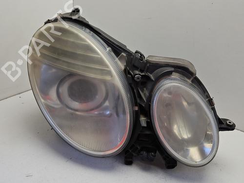 Used Right headlight Right headlight MERCEDES-BENZ E-CLASS (W211) E 320 CDI (211.022) (224 hp) 33233375 33233375
