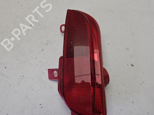 Used Rear bumper right light Rear bumper right light PEUGEOT 206 Hatchback (2A/C) [1998-2012] 36368237 36368237