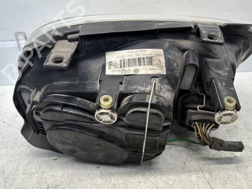 Scheinwerfer links VW GOLF IV (1J1) 1.4 16V | BP29367583C28 