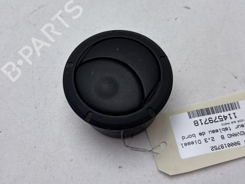 air-vent-opel-movano-b-van-x62-2010-31957367 main image