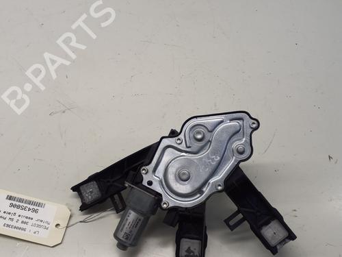 Rear wiper motor PEUGEOT 308 SW II (LC_, LJ_, LR_, LX_, L4_) 1.6 BlueHDi 120 | BP29368776M102 