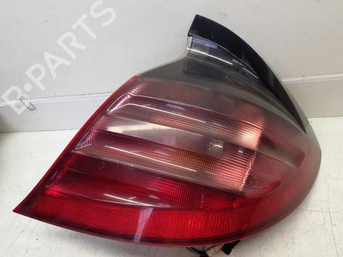 Used Right taillight Right taillight 29369825 29369825