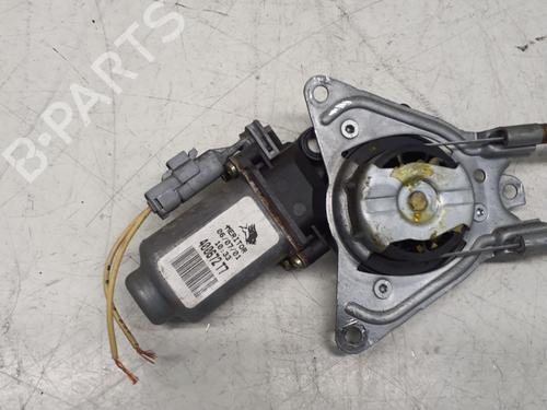 Front right window mechanism PEUGEOT 106 II (1A_, 1C_) 1.4 i | BP29368357C23 