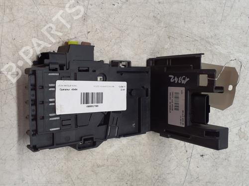 Elektronisk modul PEUGEOT 308 SW I (4E_, 4H_) 1.6 HDi (92 hp) 31979641