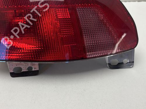 Rear fog light CITROËN C4 Grand Picasso II (DA_, DE_) 2.0 BlueHDi 150 | BP29364311C37 
