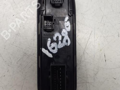 Left front window switch PEUGEOT 308 I (4A_, 4C_) 1.6 HDi | BP29370181I27 