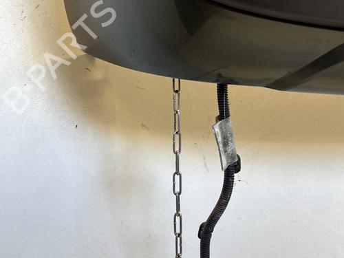 Rear bumper PEUGEOT 207 SW (WK_) 1.4 16V | BP29428793C8 