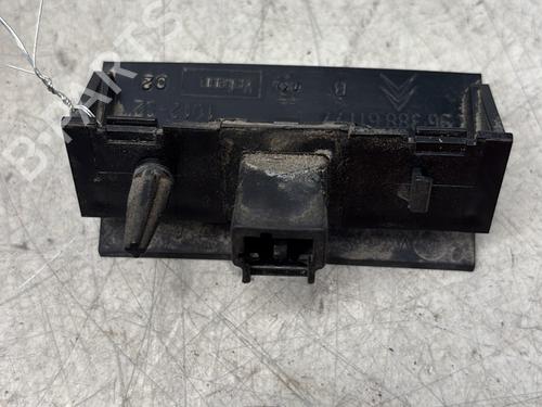 Elektronische module CITROËN C3 I (FC_, FN_) 1.4 HDi | BP29362069M83