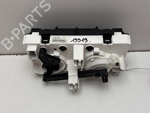 Climate control CITROËN C3 Picasso (SH_) 1.6 VTi 120 | BP29365090I5 - Image 2