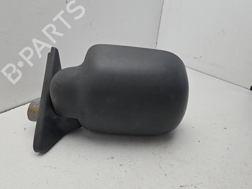 Used Left mirror Left mirror RENAULT RAPID Box Body/MPV (F40_, G40_) 1.2 (F406, G40A) (55 hp) 34450548 34450548