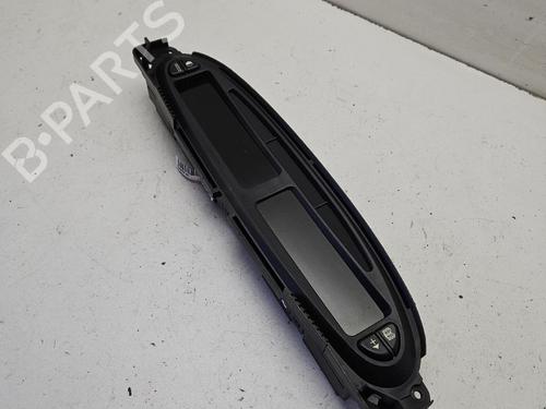 Used Instrument cluster Instrument cluster 37684293 37684293