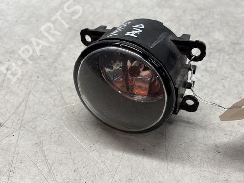 Used Right front fog light Right front fog light RENAULT SCÉNIC III (JZ0/1_) 1.5 dCi (110 hp) 29363599 29363599