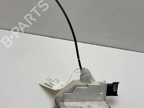 Used Front right lock PEUGEOT 508 I (8D_) 1.6 HDi (112 hp) 29365174