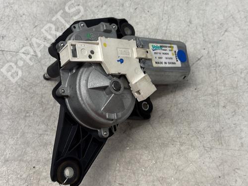 Used Rear wiper motor NISSAN JUKE (F15) 1.5 dCi (110 hp) 29365651