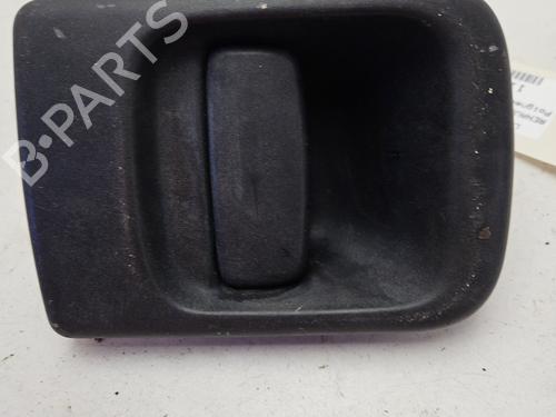 Udvendigt håndtag RENAULT MASTER II Van (FD) 2.8 dTI (FD0C, FD0F, FD2B, FD2F, FD3C, FD3F) (114 hp) 31861883