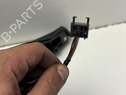 Left mirror ALFA ROMEO MITO (955_) 1.3 MultiJet (955AXP1A, 955AYC1A) | BP29365253C26 
