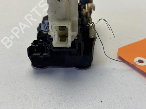 Used Front right lock RENAULT KANGOO (KC0/1_) 1.4 (KC0C, KC0H, KC0B, KC0M) (75 hp) 29364981