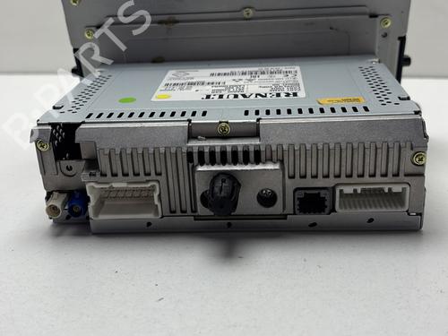 Display monitor RENAULT CLIO IV (BH_) 0.9 TCe 90 (BHNF, BHMA, BHMH, BHJK, BHJR) | BP29364342C48 