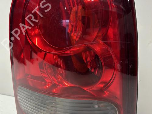 Right taillight SSANGYONG REXTON / REXTON II (GAB_) 2.7 Xdi | BP29368992C35 
