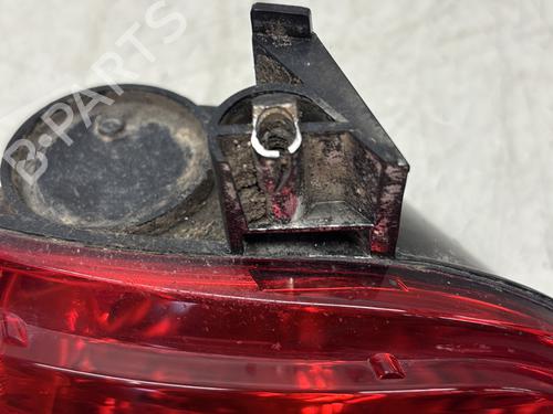 Rear fog light RENAULT LAGUNA III (BT0/1) 1.5 dCi (BT00, BT0A, BT0T, BT1J) | BP29368364C37 
