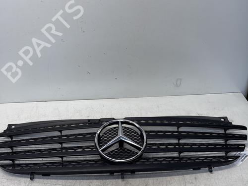 Used Grille MERCEDES-BENZ VITO Bus (W639) 111 CDI (639.701, 639.703, 639.705) (116 hp) 29362009