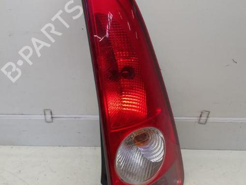 Høyre baklys RENAULT ESPACE IV (JK0/1_) 2.2 dCi (JK0H) (150 hp) 29369811