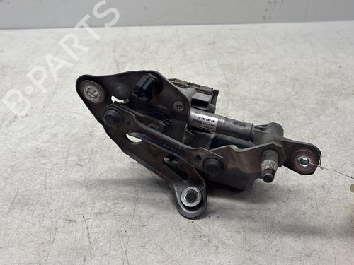 Used Front wiper motor PEUGEOT 407 (6D_) 1.6 HDi 110 (6D9HZC, 6D9HYC) (109 hp) 29363692