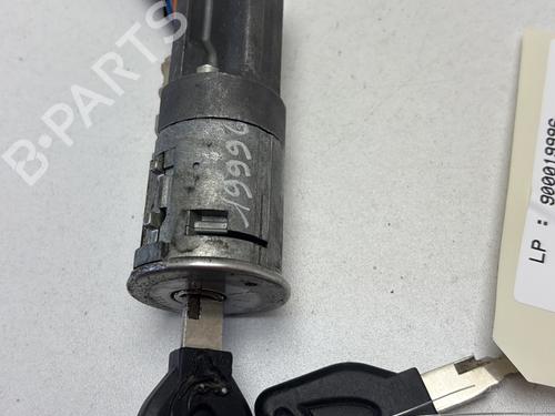 Ignition barrel PEUGEOT 106 II (1A_, 1C_) 1.4 i | BP29364317M48 