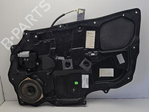 Front right window mechanism MAZDA 2 (DY) | BP34716295C23 - Image 3