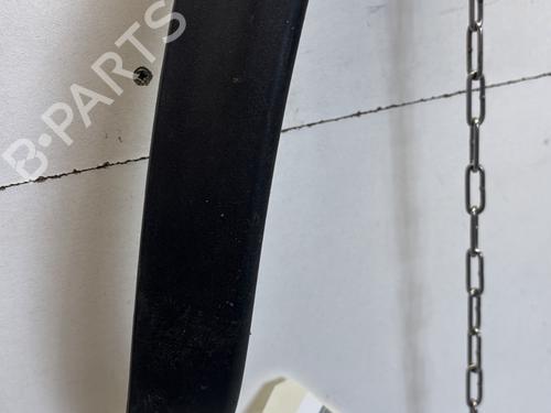 Rear right wheel arch trim NISSAN QASHQAI I (J10, NJ10) 1.5 dCi | BP29968149C137