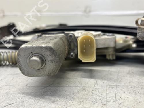 Front left window mechanism BMW 1 (E81) 116 d | BP29367019C22 