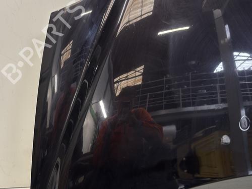 Hood ALFA ROMEO MITO (955_) 1.6 JTDM (955AXC1B) | BP29363201C1 