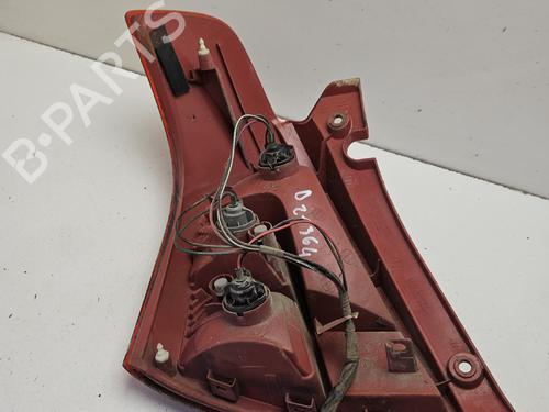 Used Right taillight Right taillight 38034952 38034952