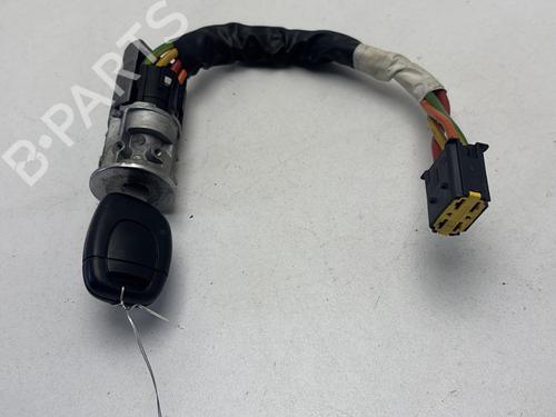 Ignition barrel RENAULT CLIO II (BB_, CB_) 1.2 (BB0A, BB0F, BB10, BB1K, BB28, BB2D, BB2H, CB0A,... | BP29372773M48 