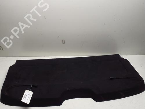 Used Rear parcel shelf Rear parcel shelf PEUGEOT 308 I (4A_, 4C_) 1.6 HDi (92 hp) 29366395 29366395