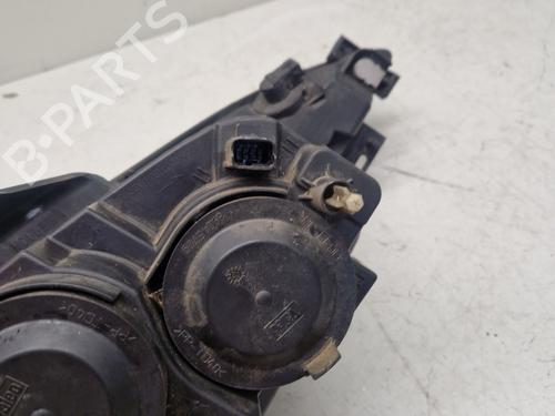 Scheinwerfer links PEUGEOT 206 Hatchback (2A/C) 1.4 HDi eco 70 | BP29368545C28 