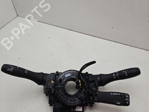 Used Steering column stalk RENAULT KANGOO III Box Body/MPV 1.5 Blue dCi 115 (FJAC) (116 hp) 31610635