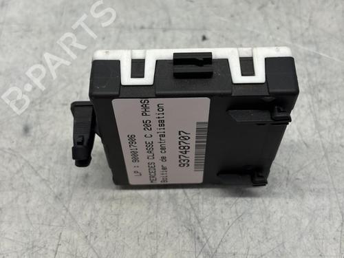 Elektronisk modul MERCEDES-BENZ C-CLASS (W205) C 220 BlueTEC / d (205.002, 205.004) | BP29366896M83 