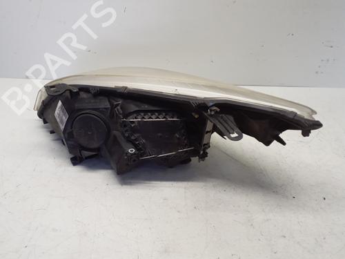 Right headlight RENAULT MEGANE III Hatchback (BZ0/1_, B3_) 1.5 dCi (BZ09, BZ0D, BZ1W, BZ29, BZ14) | BP29364001C29 - Image 2