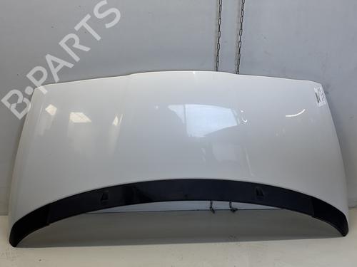 Used Hood PEUGEOT 5008 (0U_, 0E_) 1.6 HDi (114 hp) 29365223