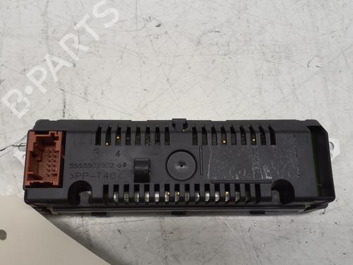 Display monitor PEUGEOT 308 SW I (4E_, 4H_) 1.6 HDi | BP29363851C48 