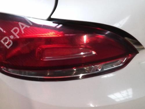 Used Left taillight Left taillight VW SCIROCCO III (137, 138) 2.0 TDI (170 hp) 40442503 40442503