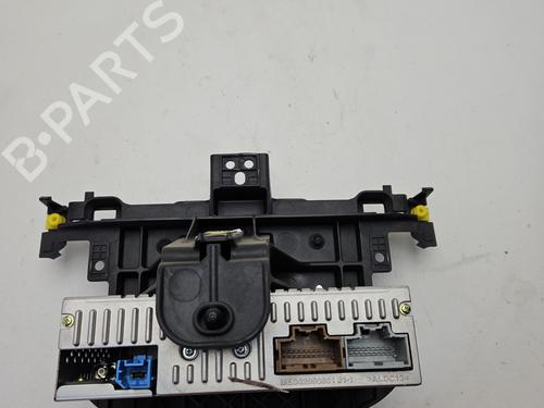 Bilradio OPEL CORSA E (X15) 1.4 (08, 68) | BP30490159E6